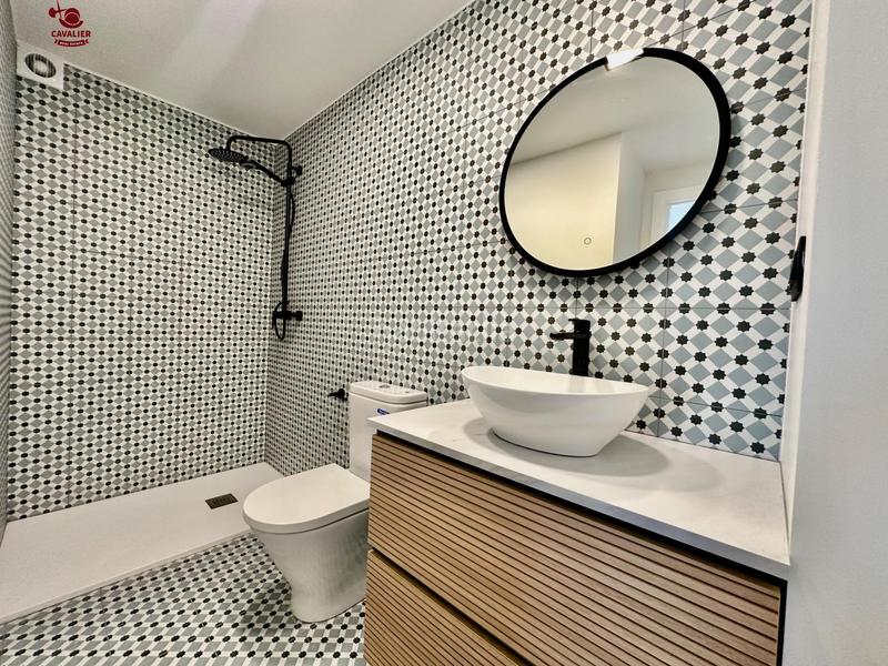 Foto 2f66c992-ad2d-4f3f-9d3d-5b89cbc2c356. Chalet con riscaldamento parcheggio piscina in Molinos (Los)