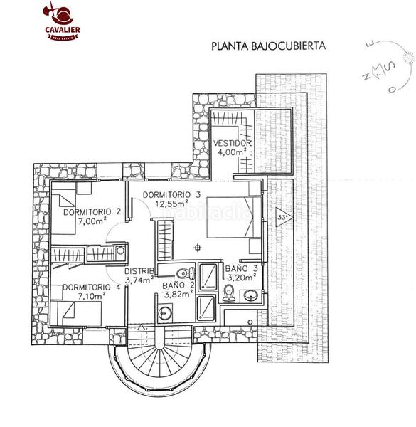 Foto 3db9fc20-8ba4-41e0-ada3-52d679ec1e70. Chalet con riscaldamento parcheggio piscina in Molinos (Los)