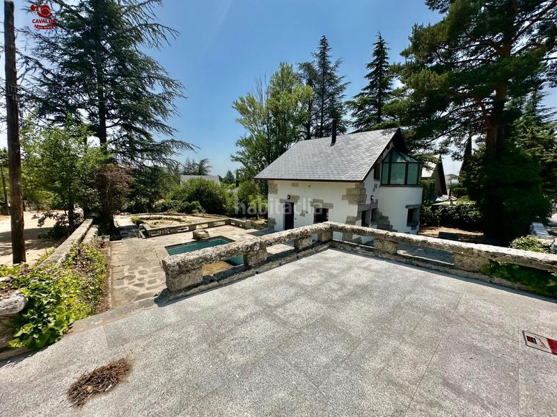 Foto 56a6fbe3-2e15-4584-9b17-1b86d89f75a1. Chalet con riscaldamento parcheggio piscina in Molinos (Los)