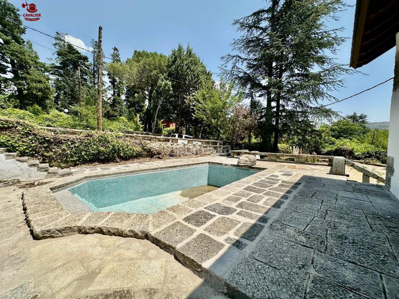 Foto 58dabce3-9698-475d-a399-cabeb44bd800. Chalet con riscaldamento parcheggio piscina in Molinos (Los)