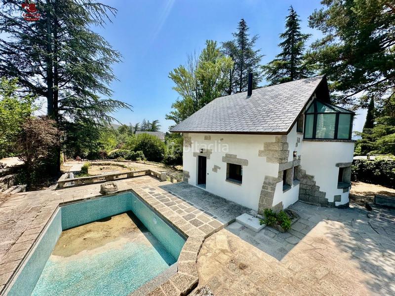 Foto 68fb04f8-50e6-43c0-8821-1ecf05ea6439. Chalet con riscaldamento parcheggio piscina in Molinos (Los)