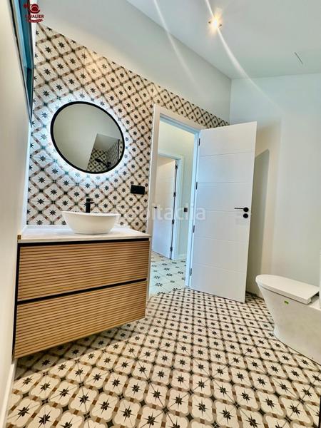 Foto 79c8cf60-a643-4a3e-b963-cc8f1483c458. Chalet con riscaldamento parcheggio piscina in Molinos (Los)