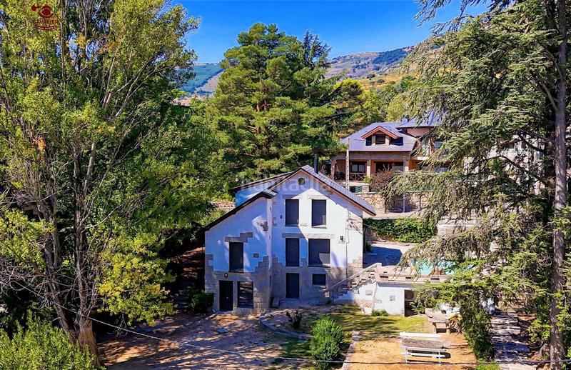 Foto 8baec520-2aad-4c43-b21b-39a555a15863. Chalet con riscaldamento parcheggio piscina in Molinos (Los)