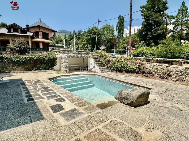 Foto 8fda0e46-09f4-4d11-b8cb-6a2c77d0f2d7. Chalet con riscaldamento parcheggio piscina in Molinos (Los)