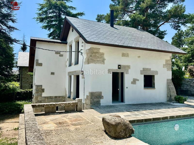 Foto 91fcd348-f4e2-488a-b025-0a512b32b6db. Chalet con riscaldamento parcheggio piscina in Molinos (Los)