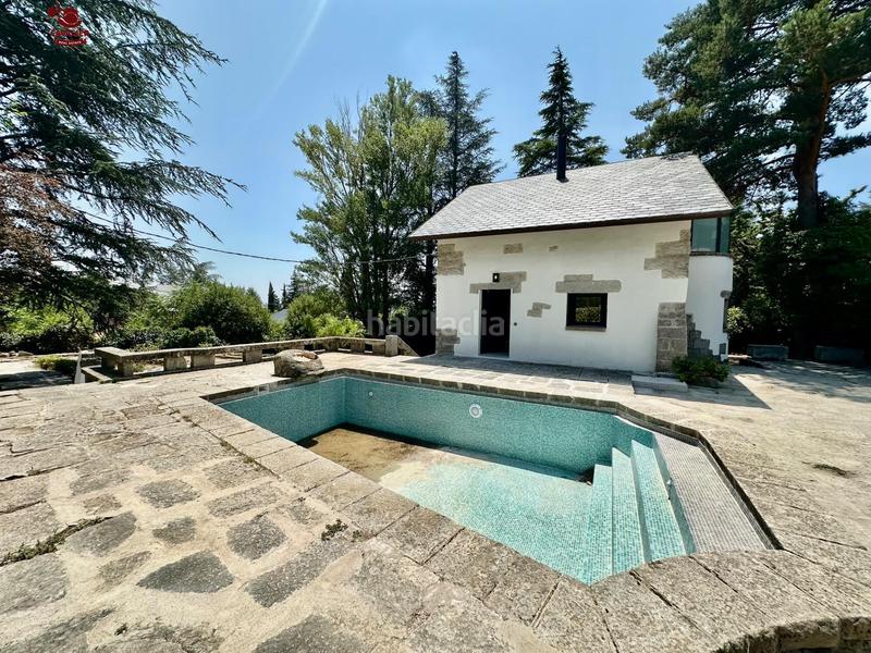 Foto e2dffdad-7a73-4f78-9478-8c6e36abc8ac. Chalet con riscaldamento parcheggio piscina in Molinos (Los)