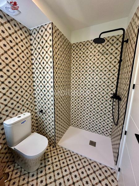 Foto e88fd9f1-ce18-4120-b5f8-ee6601e103d6. Chalet con riscaldamento parcheggio piscina in Molinos (Los)