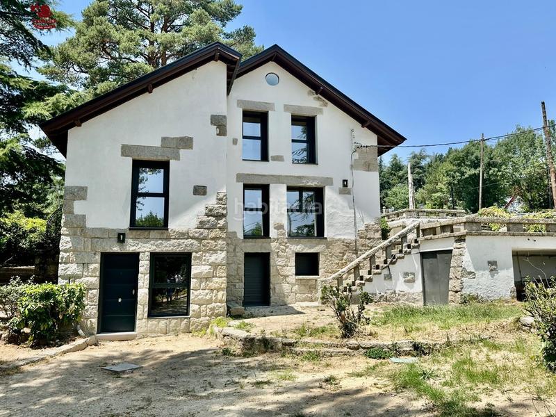 Foto f0739d6e-35ce-4cbf-a266-bb5f62fc260e. Chalet con riscaldamento parcheggio piscina in Molinos (Los)