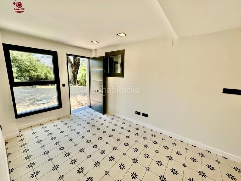 Foto f2cce75f-2ecb-410e-95bb-9034a9413de4. Chalet con riscaldamento parcheggio piscina in Molinos (Los)