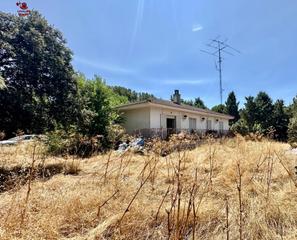 Xalet en El Guijo-Colonia Espaa. Magnfica parcela de 2.639m2 con chalet de 117m2 construido en u
