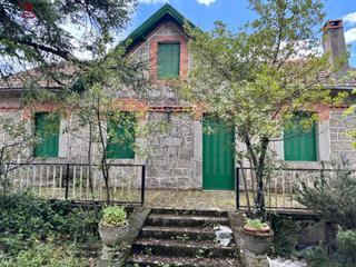 Chalet en Molinos (Los). Precioso chalet de 175m2 construido en 1950 con 6 dormitorios y