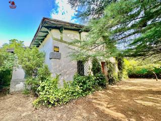 Chalet en Molinos (Los). Precioso chalet de principios del siglo xx de 248m2 con mucho en