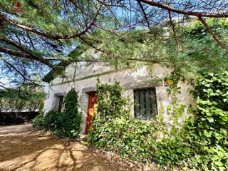 Chalet en Molinos (Los). Precioso chalet de principios del siglo xx de 248m2 con mucho en