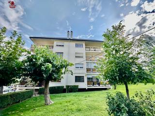 Appartement à Guadarrama. Amplio y cómodo piso de 94m2 con 3 dormitorios, 1 baño, terraza