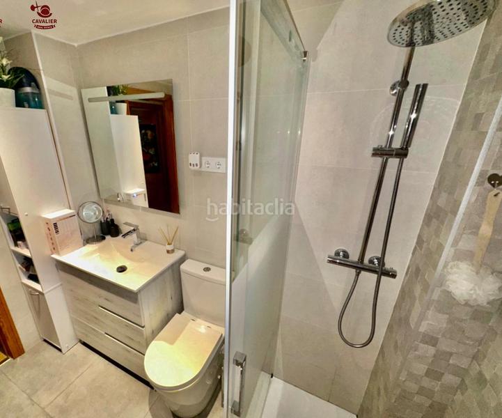 Foto 3c9a1292-ec64-4ae8-8d41-839c12274c53. Piso amplio y cómodo piso de 94m2 con 3 dormitorios, 1 baño, terraza y trastero en urbanizacion sala con piscina y amplias z en Guadarrama