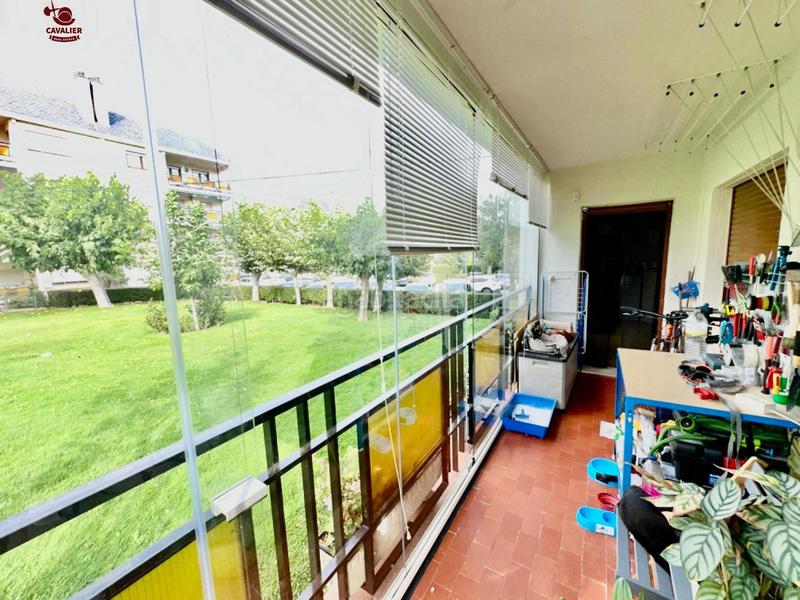 Foto 3d8a8494-f57a-4d5d-b3b9-39be3fe88432. Piso amplio y cómodo piso de 94m2 con 3 dormitorios, 1 baño, terraza y trastero en urbanizacion sala con piscina y amplias z en Guadarrama