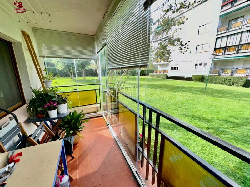 Foto 4749fd1a-2cb1-4738-91dc-3b699dda3a07. Piso amplio y cómodo piso de 94m2 con 3 dormitorios, 1 baño, terraza y trastero en urbanizacion sala con piscina y amplias z en Guadarrama