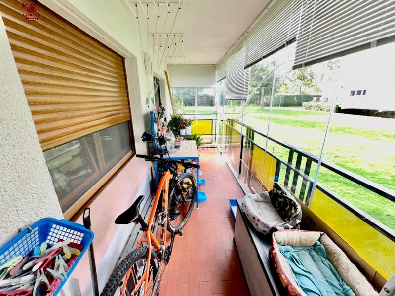 Foto 6e828dc9-5d07-49cc-9106-9e00330cf98a. Piso amplio y cómodo piso de 94m2 con 3 dormitorios, 1 baño, terraza y trastero en urbanizacion sala con piscina y amplias z en Guadarrama