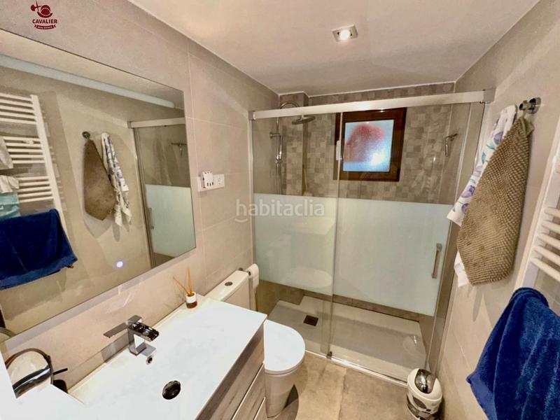 Foto a29b8016-e895-4fae-adf0-964f5a21663a. Piso amplio y cómodo piso de 94m2 con 3 dormitorios, 1 baño, terraza y trastero en urbanizacion sala con piscina y amplias z en Guadarrama