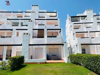 Apartament a Terrazas de la Torre Golf. Luminoso apartamento de 67m2 de 2 dormitorios y 1 baño en torrep