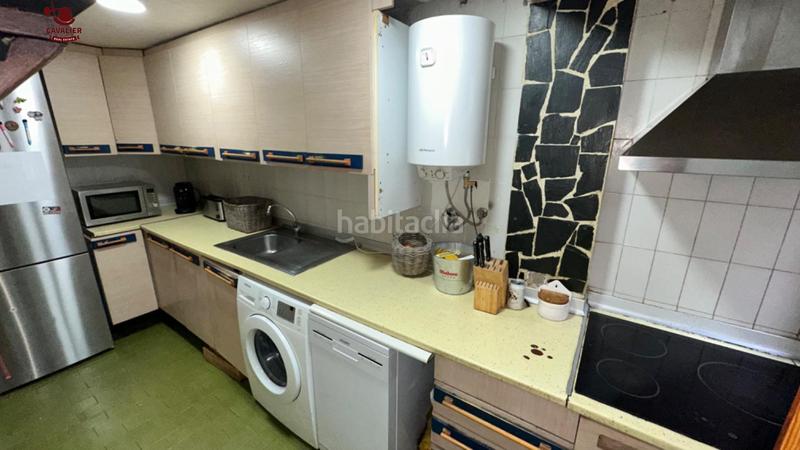 Foto 323be0f1-d212-4286-b7c5-2014aff144da. Appartamento con riscaldamento parcheggio piscina in Espinar (El)