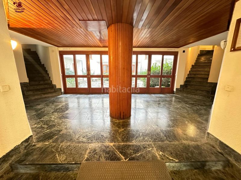 Foto 3ad3685b-4b59-44b9-9313-45db105e425d. Appartamento con riscaldamento parcheggio piscina in Espinar (El)