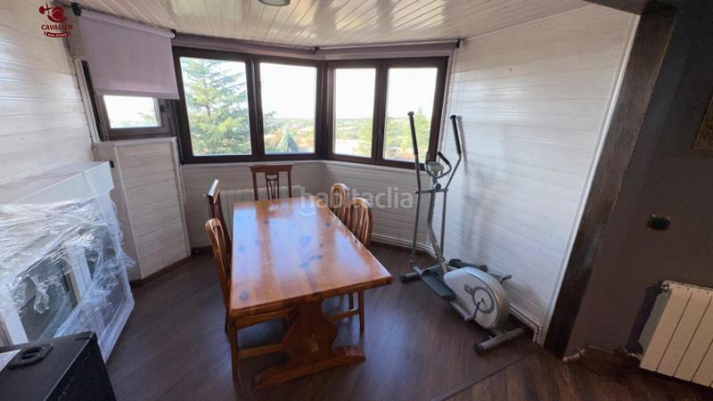 Foto 3fefb352-d8b0-4c5f-bd4a-1f1625040ead. Appartamento con riscaldamento parcheggio piscina in Espinar (El)