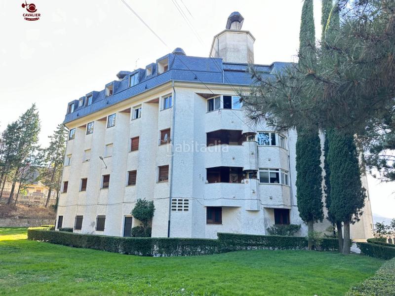 Foto 5dfa3a93-36a1-4c97-bd1a-42b2eb1c28d6. Appartamento con riscaldamento parcheggio piscina in Espinar (El)