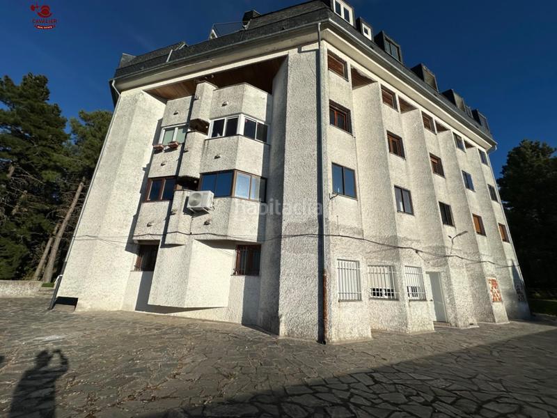 Foto 72d3d689-f5b5-4046-800c-f30b7b3f2bb5. Appartamento con riscaldamento parcheggio piscina in Espinar (El)