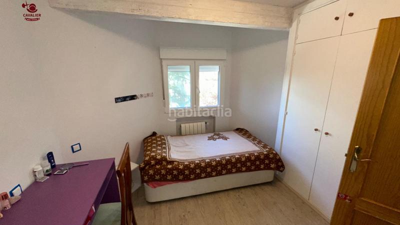 Foto 8cc809bd-bab0-41db-8ca1-9a393b95adf2. Appartamento con riscaldamento parcheggio piscina in Espinar (El)