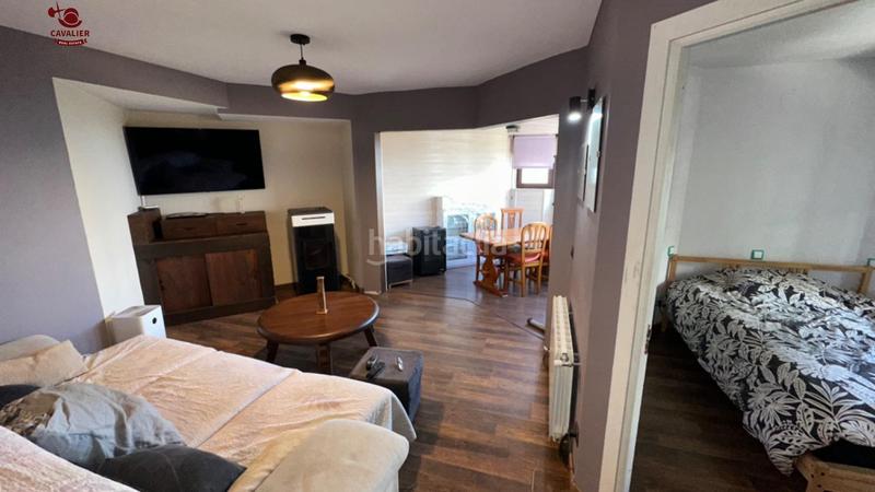 Foto a054ce0f-afa3-4a8d-8f20-fc49d2dfdf1a. Appartamento con riscaldamento parcheggio piscina in Espinar (El)