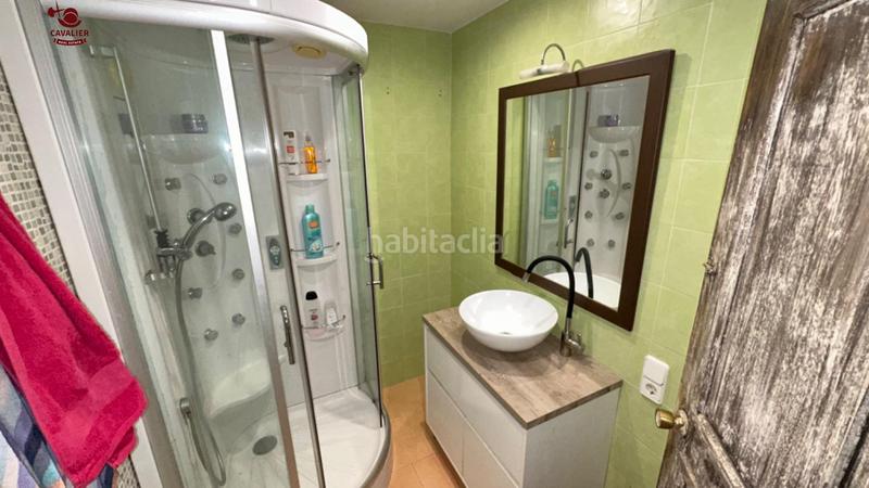 Foto ae2e2fa6-084d-49f8-817c-0672c601577b. Appartamento con riscaldamento parcheggio piscina in Espinar (El)