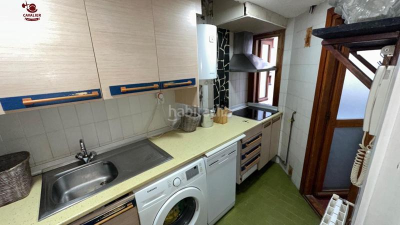 Foto bff601fe-0d8b-4cde-ad37-c5341a8aa98b. Appartamento con riscaldamento parcheggio piscina in Espinar (El)