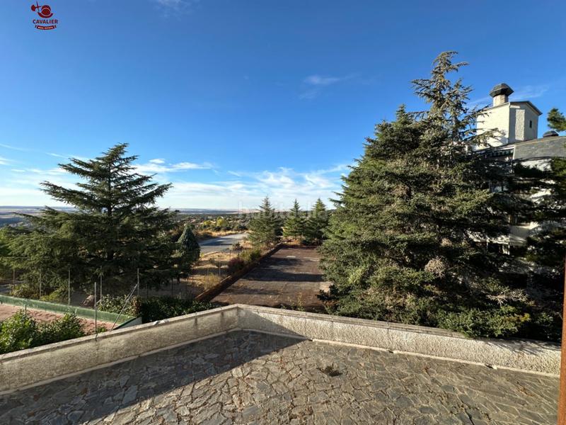 Foto c7297be9-f79b-4643-b1ae-629e6f99ca0c. Appartamento con riscaldamento parcheggio piscina in Espinar (El)