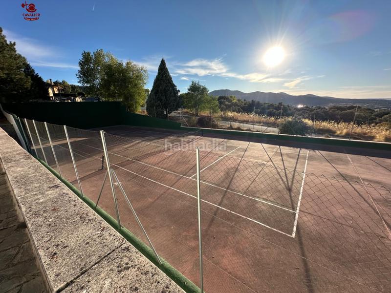 Foto d16c4657-5692-457a-b449-3d59b66e58b2. Appartamento con riscaldamento parcheggio piscina in Espinar (El)