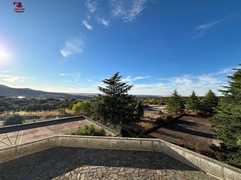 Foto e7abc88a-8eb7-490e-bc52-a4ddeeb5ba9a. Appartamento con riscaldamento parcheggio piscina in Espinar (El)