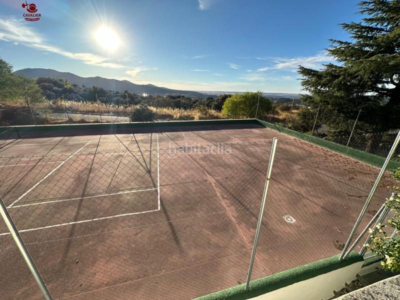 Foto ef94ccb9-7d38-4990-ba4e-6c80a3a4fdf5. Appartamento con riscaldamento parcheggio piscina in Espinar (El)