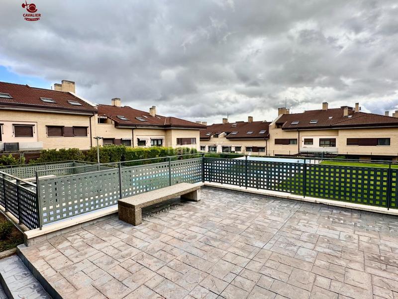 Foto 00229480-10b0-4c67-9ddf-a6cb70da7034. Flat with heating parking pool in Guadarrama