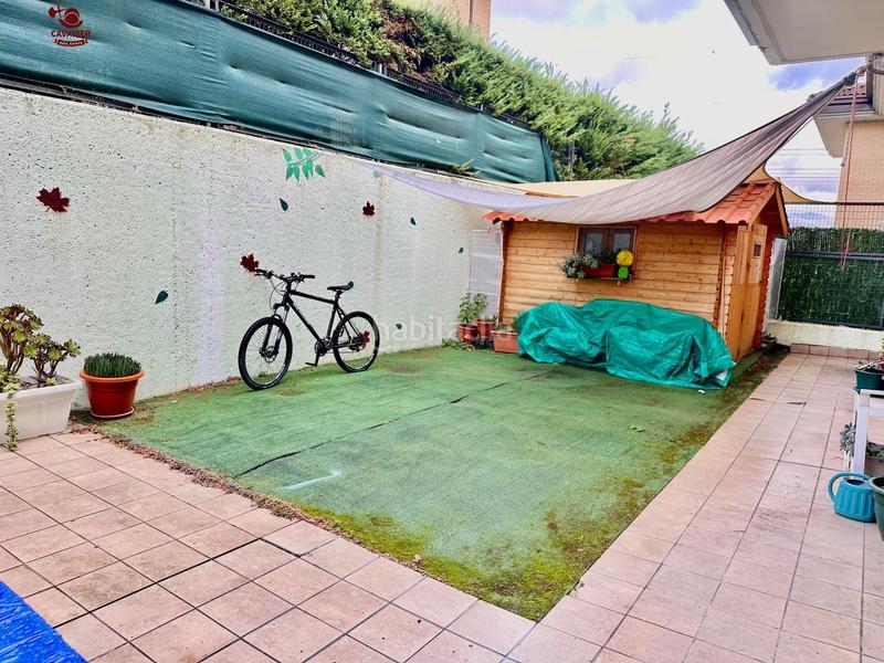 Foto 0673d577-0ef0-4141-ac19-a27dfbb8e816. Flat with heating parking pool in Guadarrama