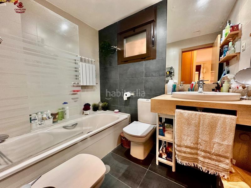 Foto 179dc91d-f61a-4f1d-bfae-62153874a26c. Flat with heating parking pool in Guadarrama