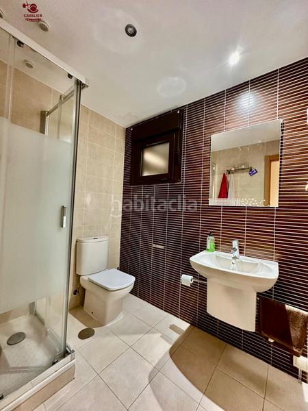 Foto 19251fe2-8814-4ae7-aa0c-4d6d4586da2e. Flat with heating parking pool in Guadarrama