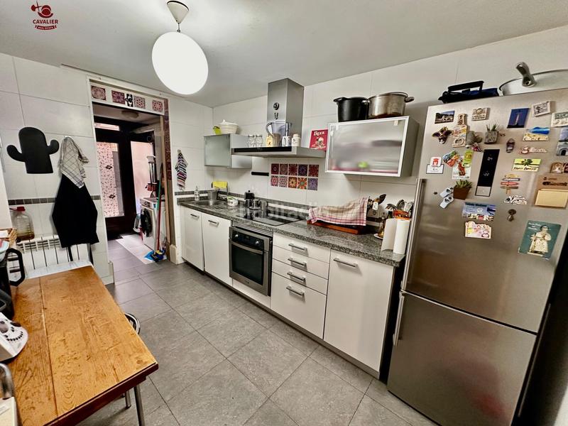 Foto 40ac4067-1c20-4dc9-a990-cba6bd34f54d. Flat with heating parking pool in Guadarrama