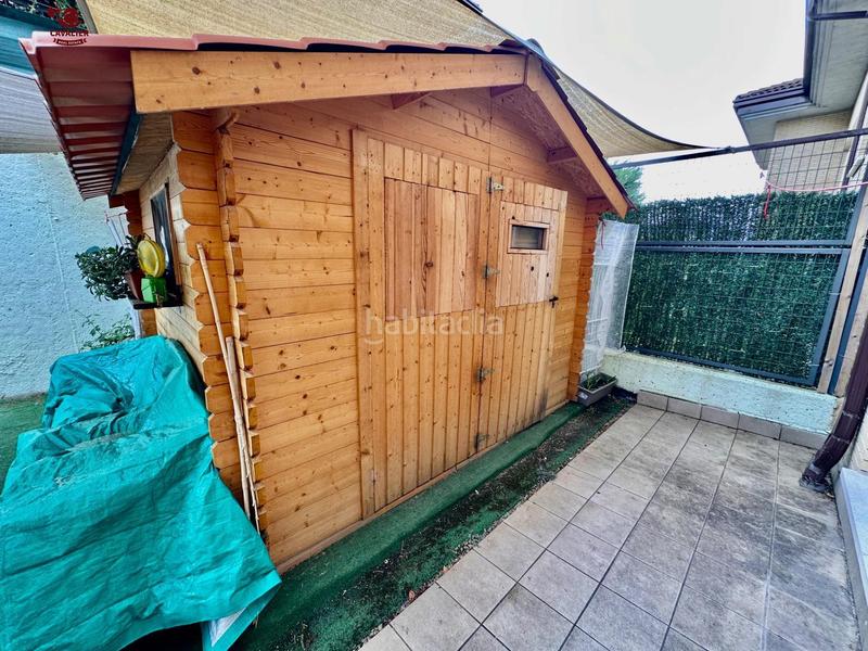 Foto 4cdb1c8a-4615-4bee-8852-62789dc21eae. Flat with heating parking pool in Guadarrama