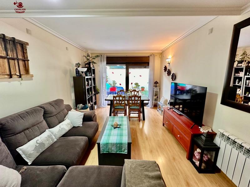 Foto 84f8baf4-d4a4-41e6-a148-21fd20c3db35. Flat with heating parking pool in Guadarrama