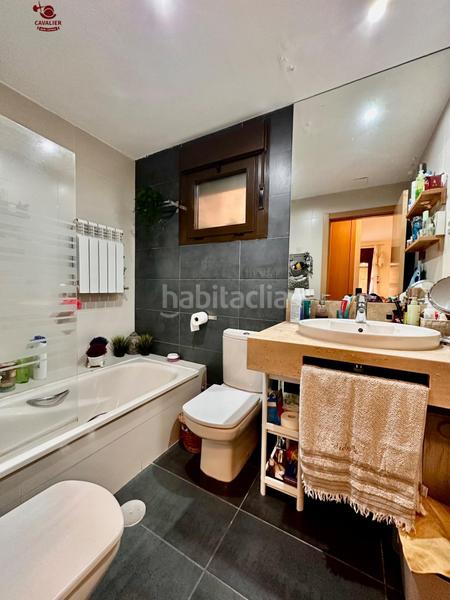 Foto 973df8a1-1613-4813-8de7-4492ead8a1a5. Flat with heating parking pool in Guadarrama