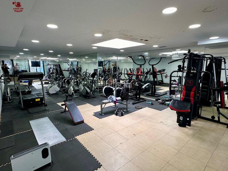 Foto 97c4c886-9275-4078-8d2d-98be598c8a15. Flat with heating parking pool in Guadarrama