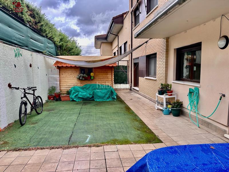 Foto c200f9e6-b093-4dba-ba1a-9448486b4d51. Flat with heating parking pool in Guadarrama