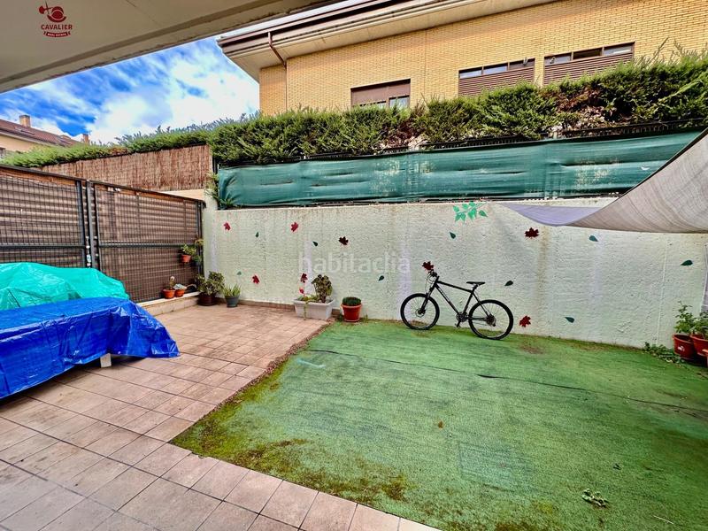 Foto c2c0f66e-18e8-498c-9b9f-1c418ade0590. Flat with heating parking pool in Guadarrama