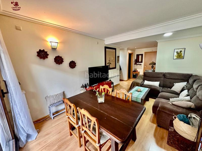 Foto d3f9b58d-8f5a-430d-8c32-f01b0969d693. Flat with heating parking pool in Guadarrama