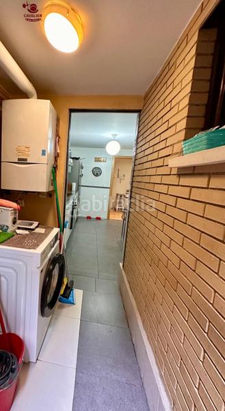 Foto f413f068-9e5f-4218-bca7-628db98991b9. Flat with heating parking pool in Guadarrama